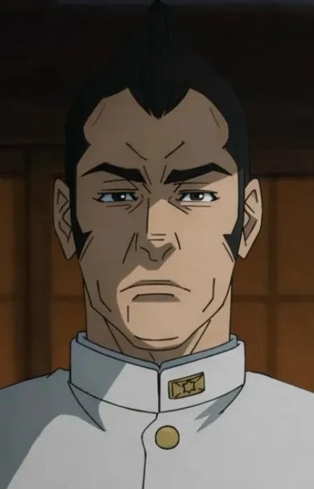 Nobuaki Zenin