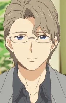 Shuu Hagiwara