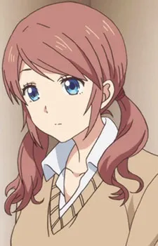 Momo Kashiwabara