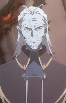 Zerceus Angart