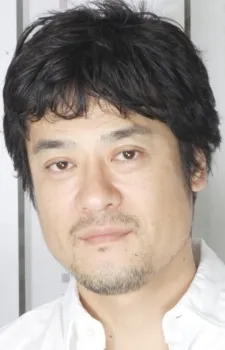 Keiji Fujiwara