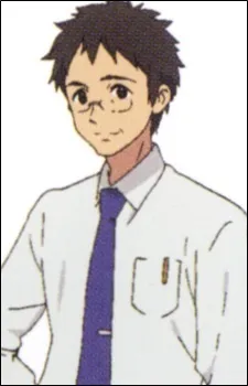 Father Hirasawa