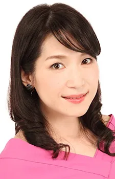 Chie Nakamura