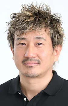 Hidenobu Kiuchi