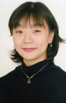 Kaho Kouda