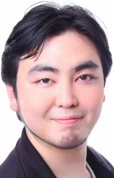 Soushirou Hori