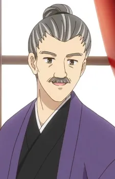 Masanobu Kousaka