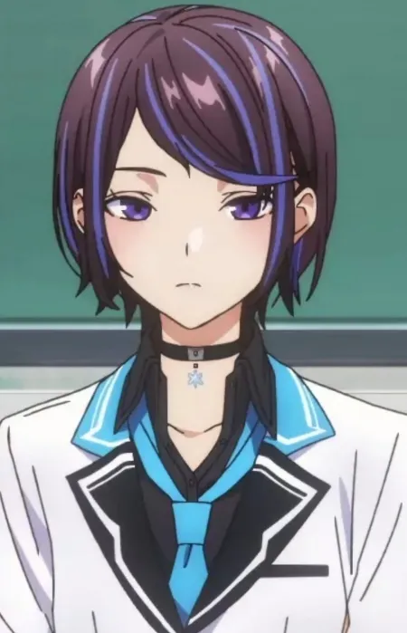 Yukine Hyoudou