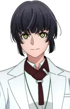 Ritsu Amachi