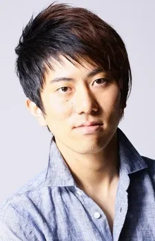 Mitsuhiro Sakamaki