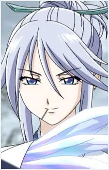 Tsurara Shirayuki