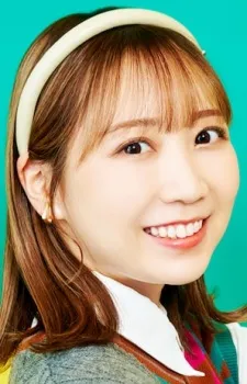 Shiina Natsukawa