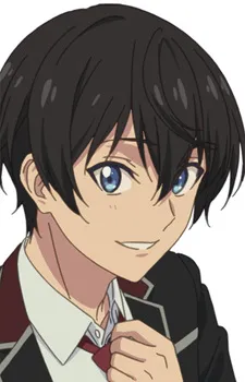 Ittoki Sakuraba