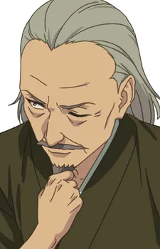Juzen Jiraibou