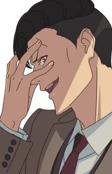 Genji Karajishi