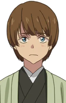 Samon Katori