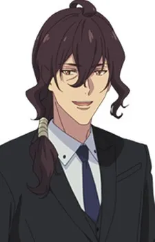 Kishinmaru Minobe
