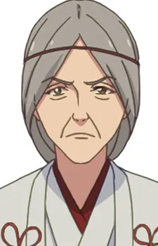 Yachiyo Mochizuki