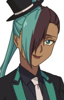 Mandara Samuragouchi