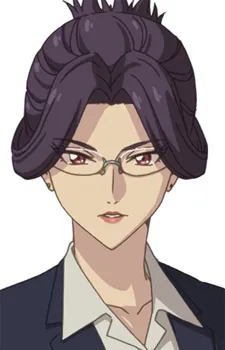 Raiha Tsuge