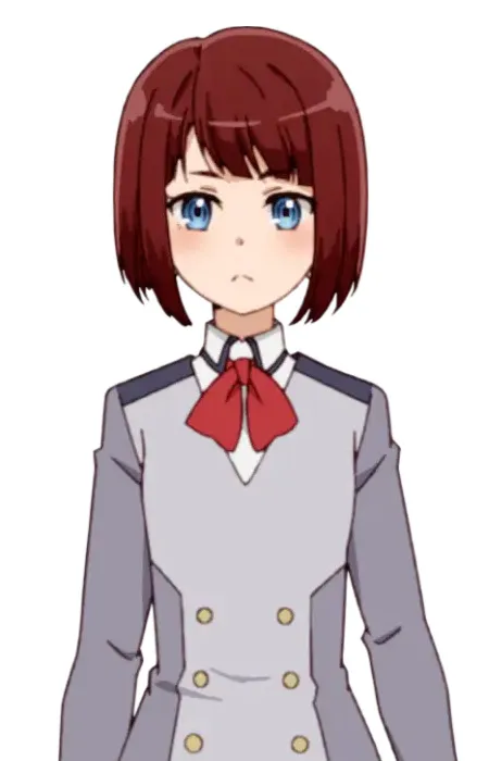 Mabel Crane
