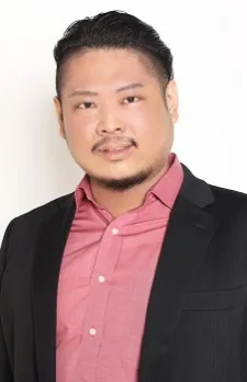 Hiroshi Nakamura