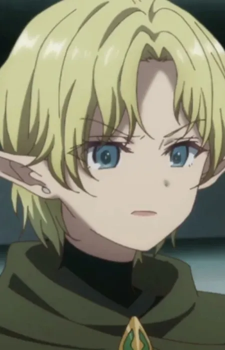 Lena Darkleaf