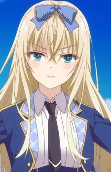 Fenris Edelritz
