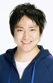 Manabu Sakamaki