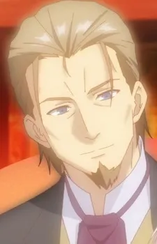 Edward Ray Crystalia