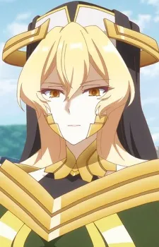 Tearis Resurrectia