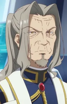 Baldur Valery