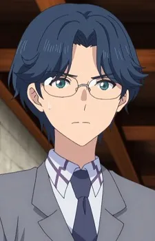 Osamu Arima