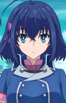 Aoi Hayanose