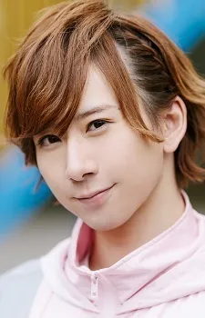 Keisuke Furuhata
