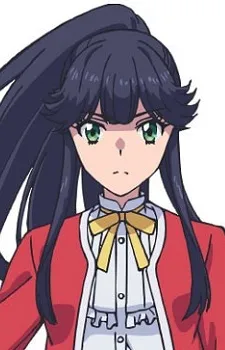 Ryouko Ninomiya