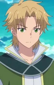 Rikuto Saitou