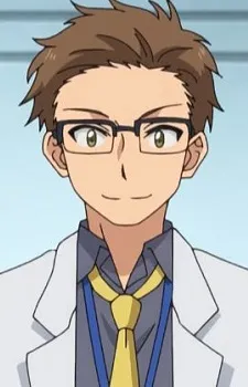 Yukio Shiraishi