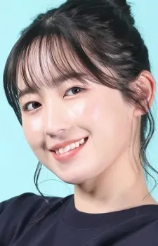 Haruna Mikawa