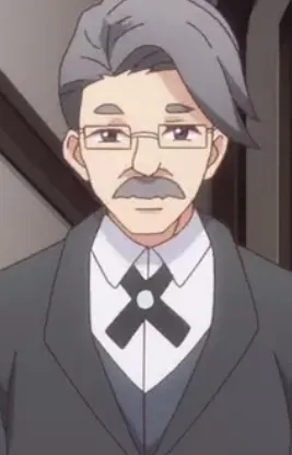 Butler