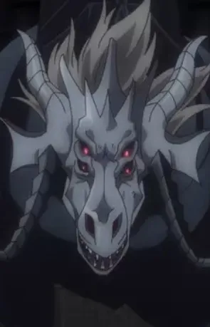 Wicked Dragon