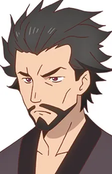 Yasushi