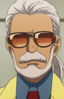 Tsuyoshi Kondo