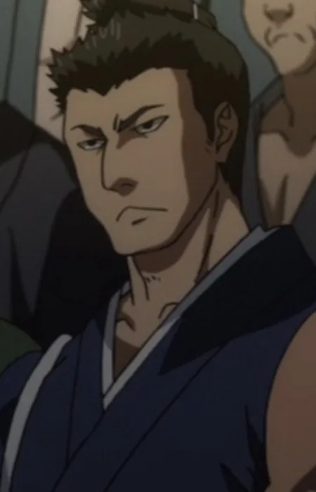 Kagehisa Ittousai