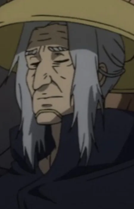Nobutsuna Kamiizumi