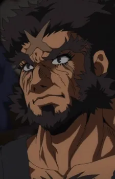 Musashi Miyamoto