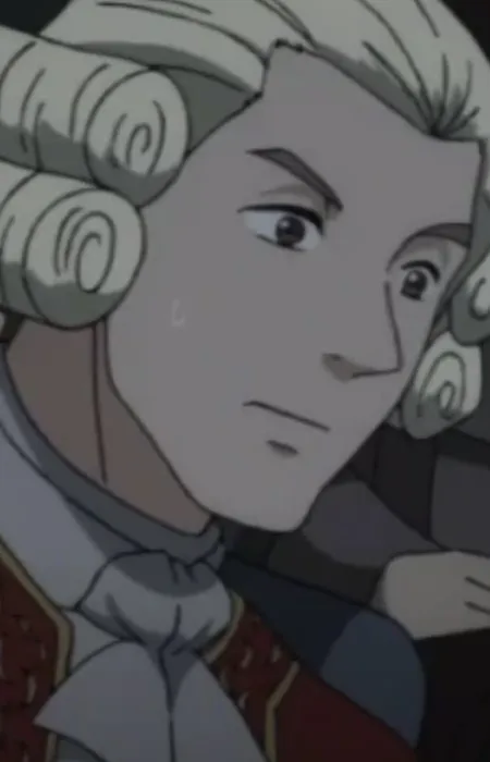 Wolfgang Amadeus Mozart
