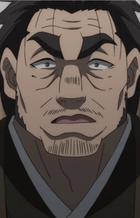 Kagemasa Toda