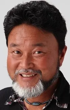 Tadashi Miyazawa