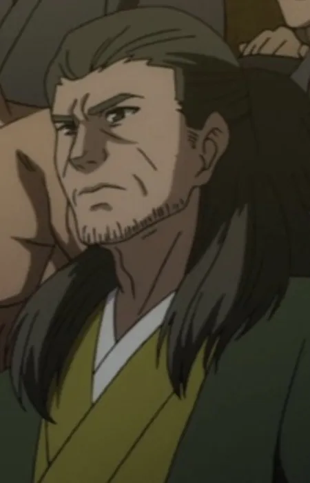 Munetoshi Yagyuu